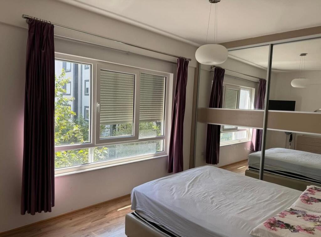 Apartment 2+1 for rent at Dry Lake