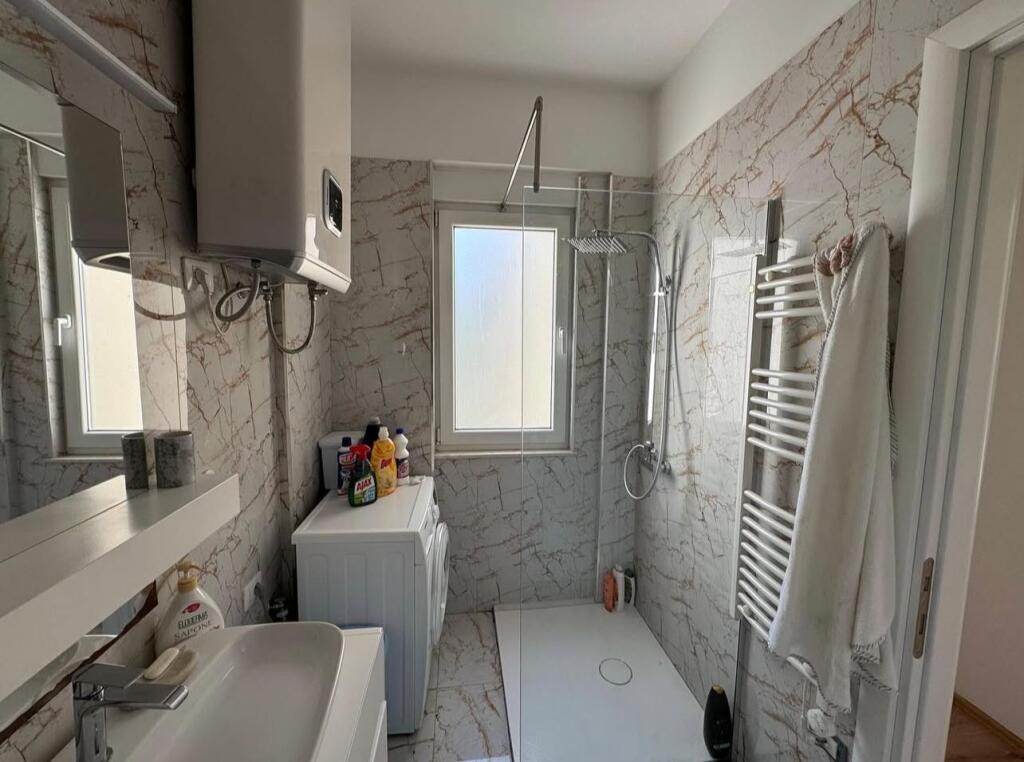 Apartment 2+1 for rent at Dry Lake