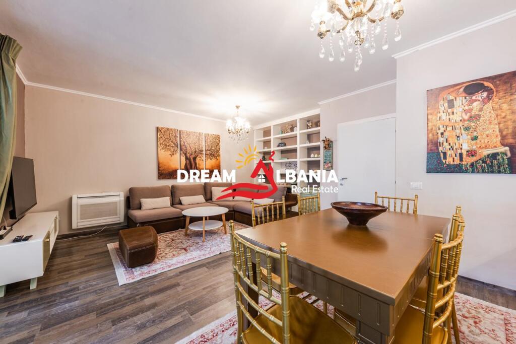 Apartament modern 2+1+2 me qera tek Liqeni i Thatë (ID 42215404)