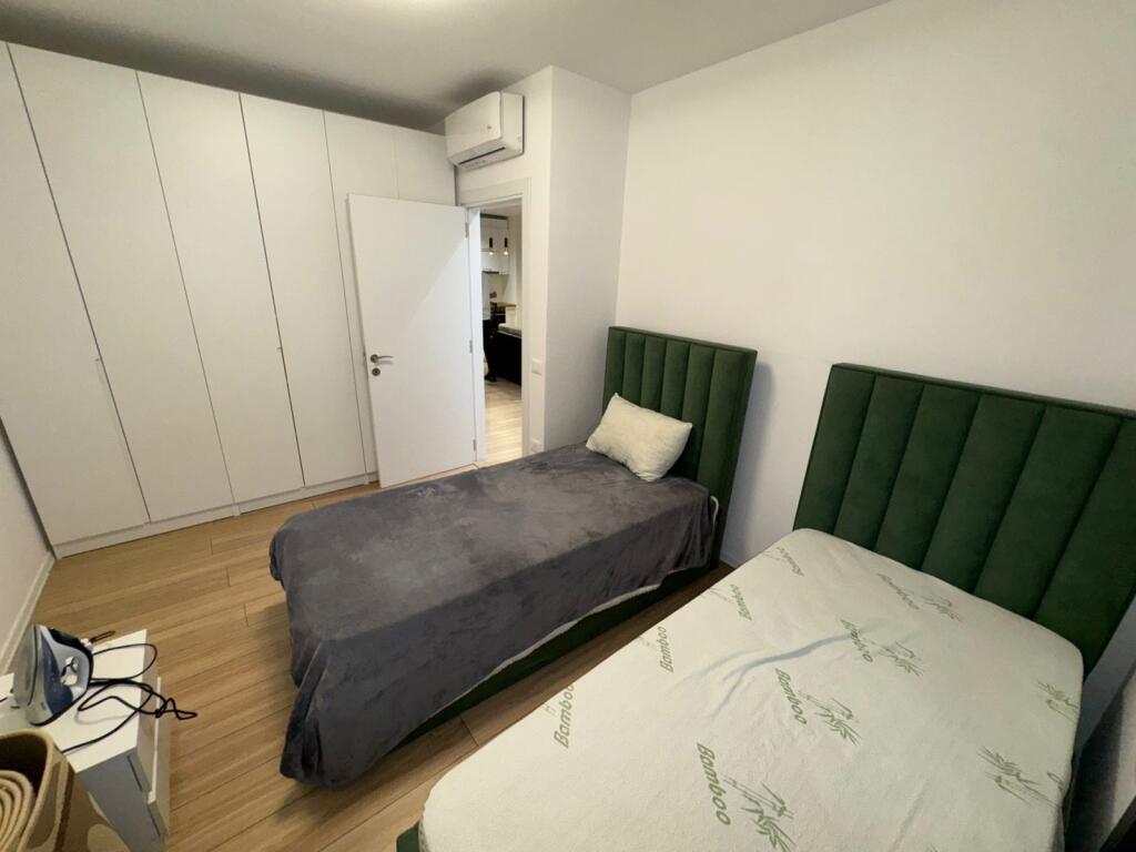 Apartament me qira 2+1 te kompleksi Zirkon!