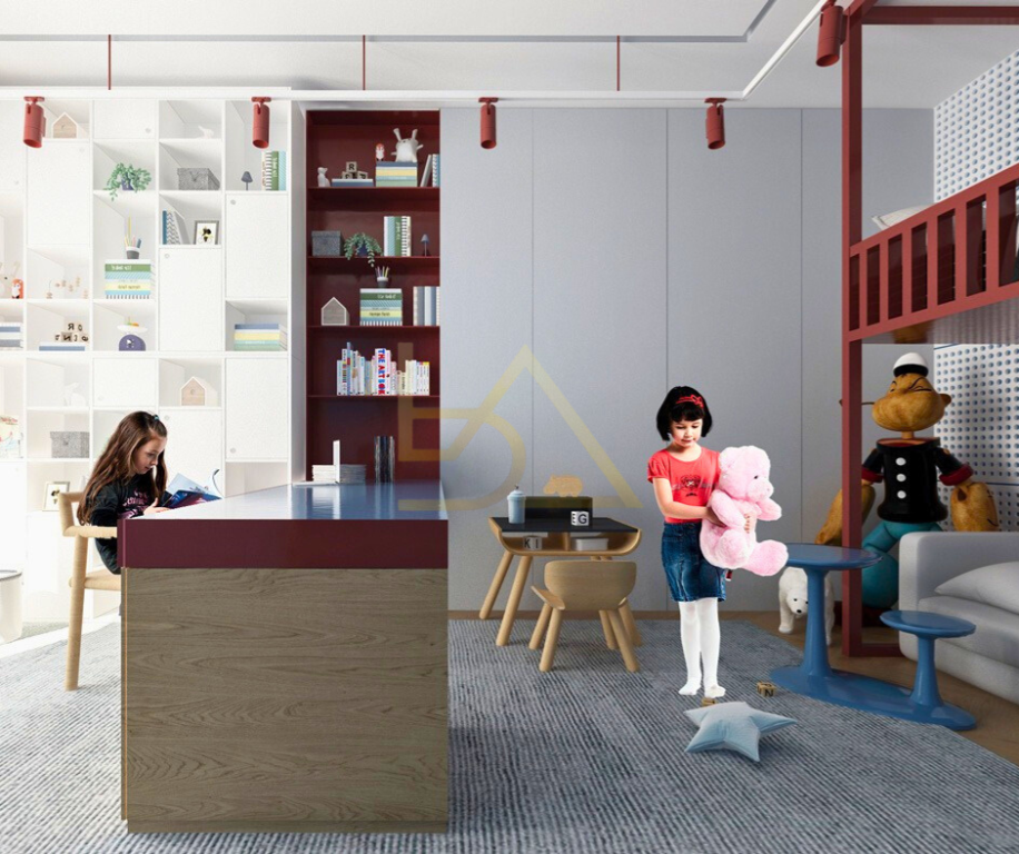 Shitet Apartament – Downtown, Tiranë