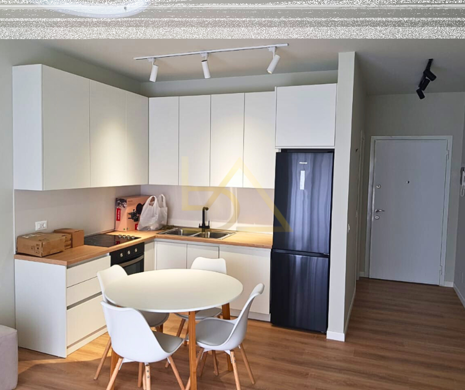 Apartment for Sale – Botaniku Complex (near Kodra e Diellit 1)