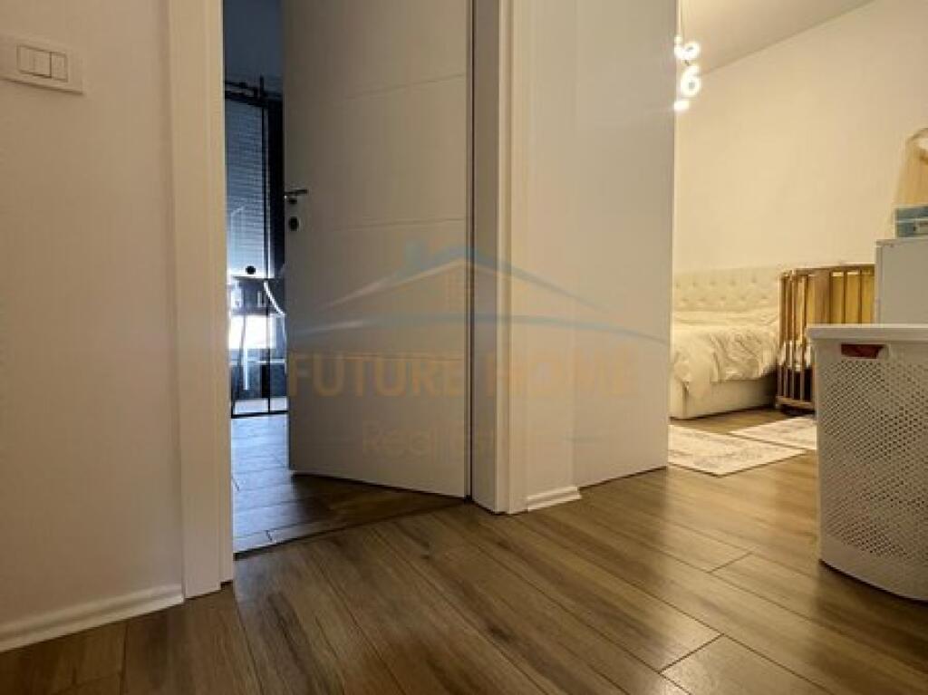 For sale, Apartment 2+1+2, Delijorgji Complex