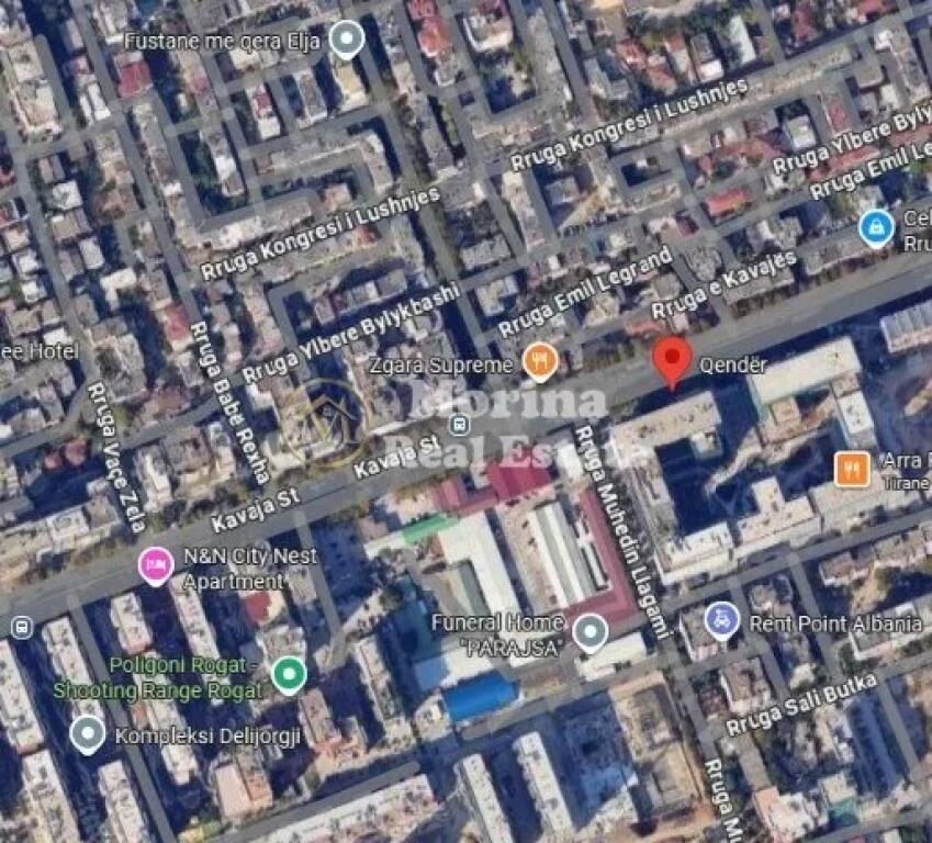 Affittasi monolocale in centro, 400 Euro/mese