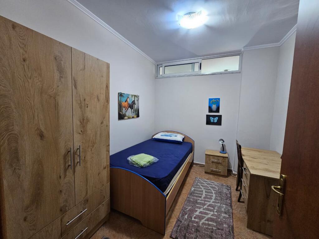 Appartamento 3+1+2 in affitto nel cuore di Tirana – Kika 1