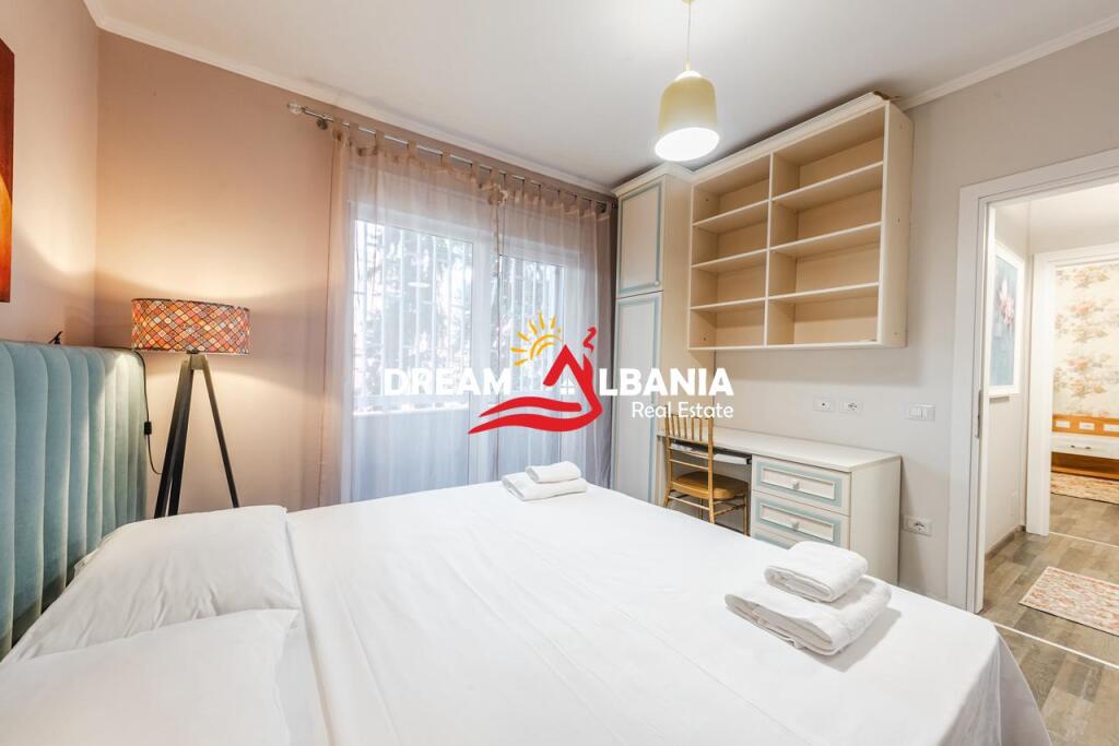 Apartament modern 2+1+2 me qera tek Liqeni i Thatë (ID 42215404)