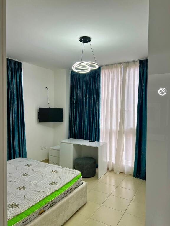 🏢 Appartamento 2+1 in affitto – Bulevardi i Ri, Residenza Avid