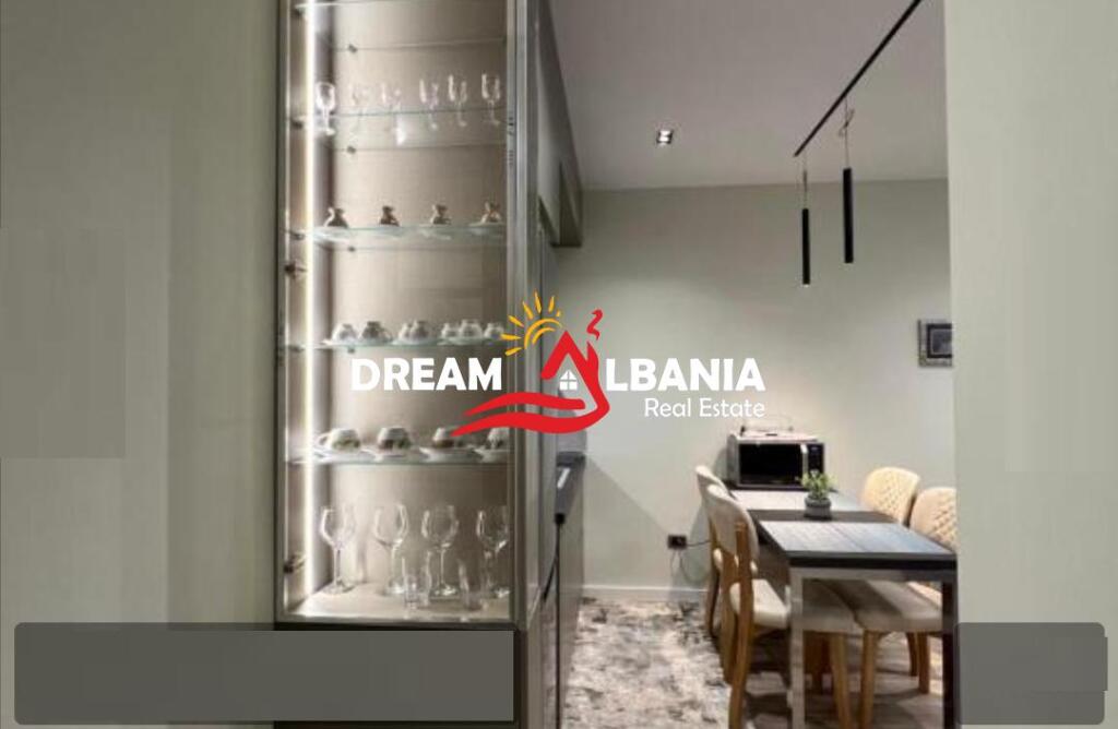 Apartament 1+1 me qera ne Qender prane Piaces ne Tirane (ID 42111479)