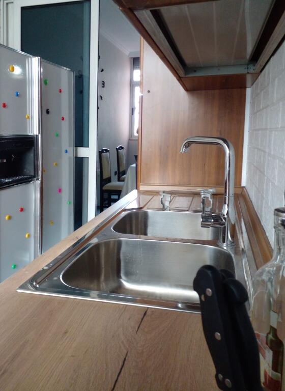 Affittasi Appartamento 3+1+2 Bagni + 1 Balcone