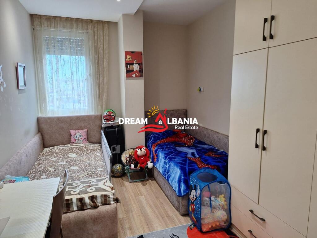 Shitet apartament 2+1+2 Rr Don Bosko – Kompleksi Fiori Di Bosco (ID 41211881)