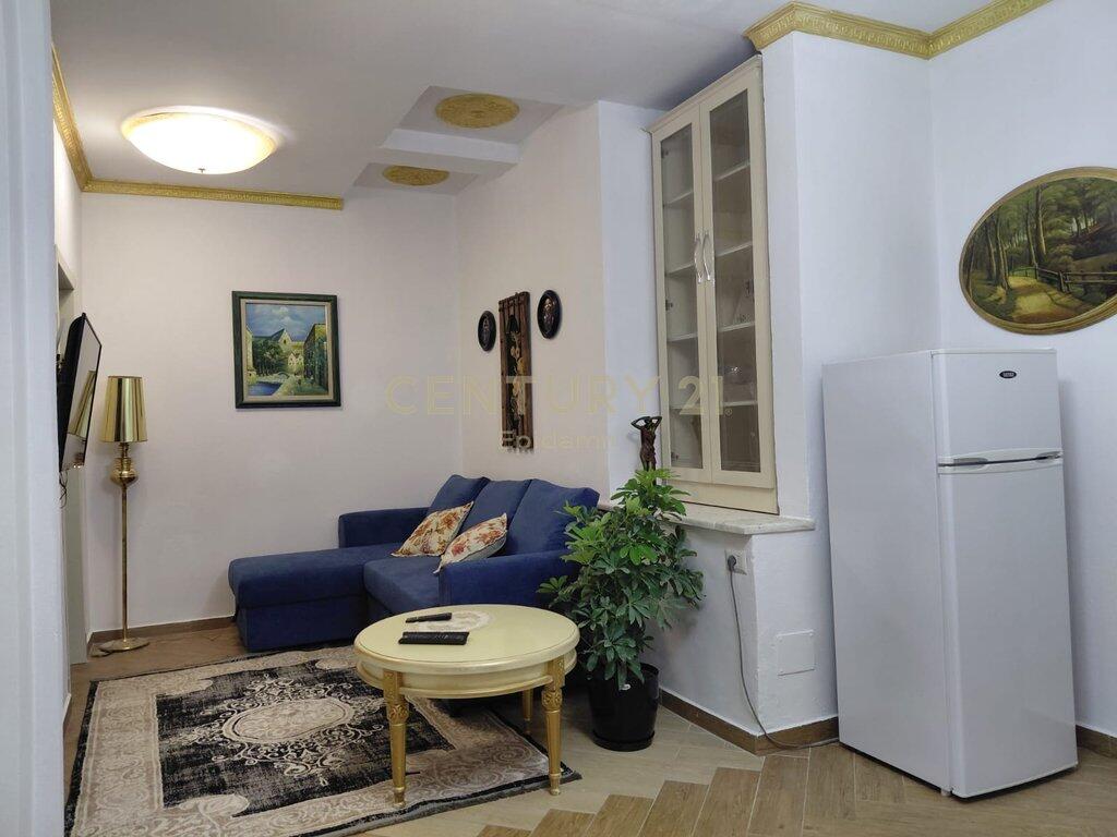 Apartment 1+1+parking space For Rent in Vollga, Durrës - 370€ |