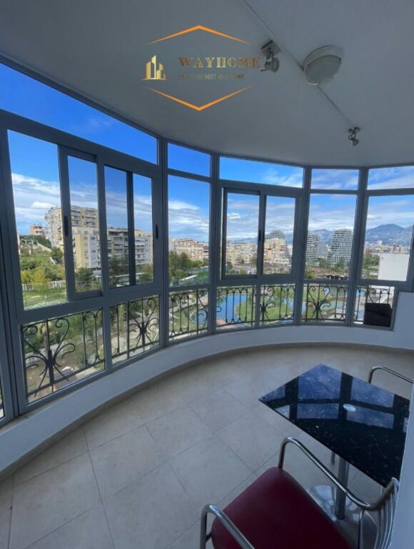 Apartament me Qera 2+1+1 Kopeshti Zologjik , Tirane