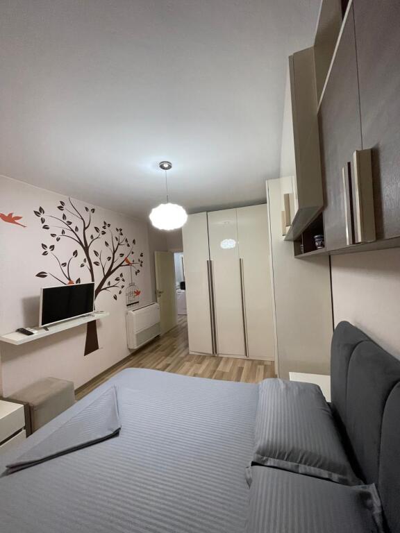 🏡Jepet me qera apartament 2+1+ Ballkon tek Mine Peza !