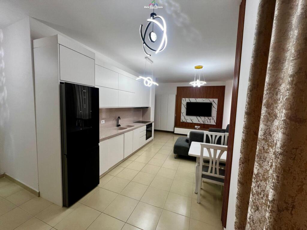 Apartament me qera 2+1 tek Bulevardi i Ri (ID B2201513) Tirane
