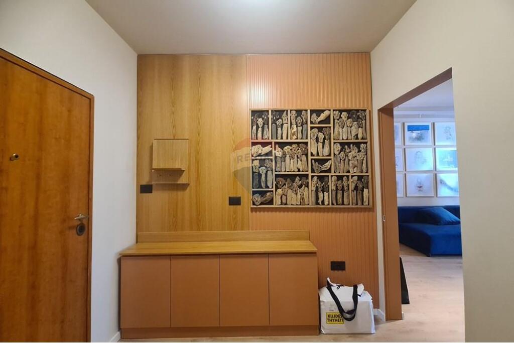 Apartament - Për Qira - Ish Ekspozita
