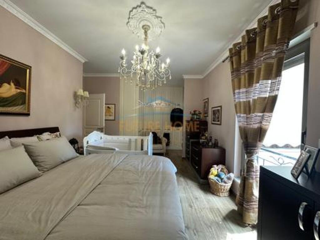 Sale, Apartment 2+1+ Parking, Delijorgji !