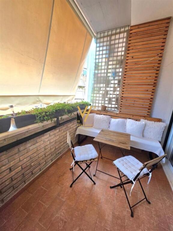 APARTMENT 1+1+BLK FOR RENT AT DRY LAKE 60,000 LEKE