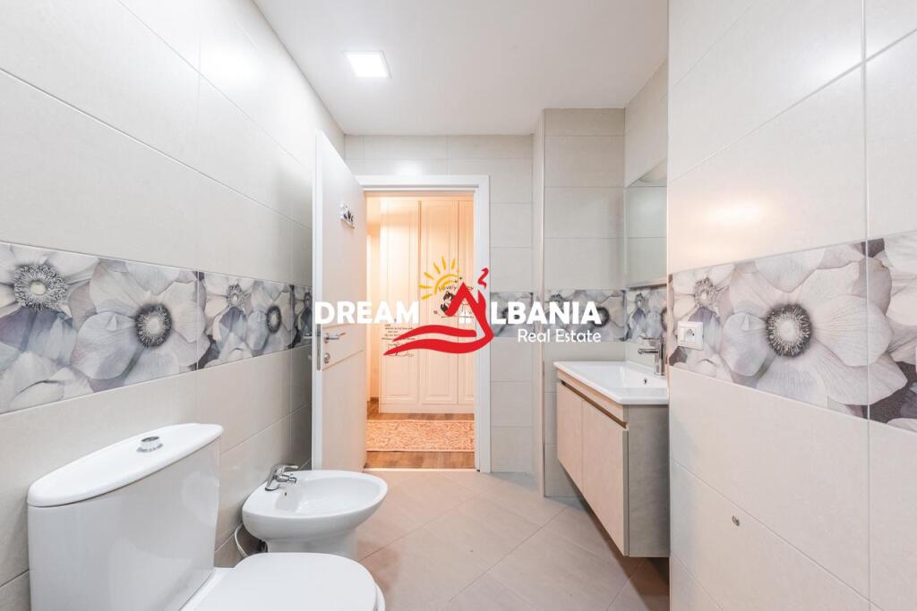 Apartament modern 2+1+2 me qera tek Liqeni i Thatë (ID 42215404)
