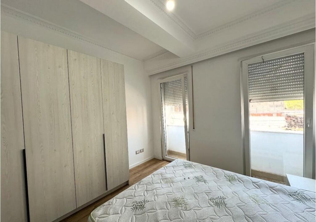 Appartamento 2+1 in vendita. Maternità Nuova/Brryli