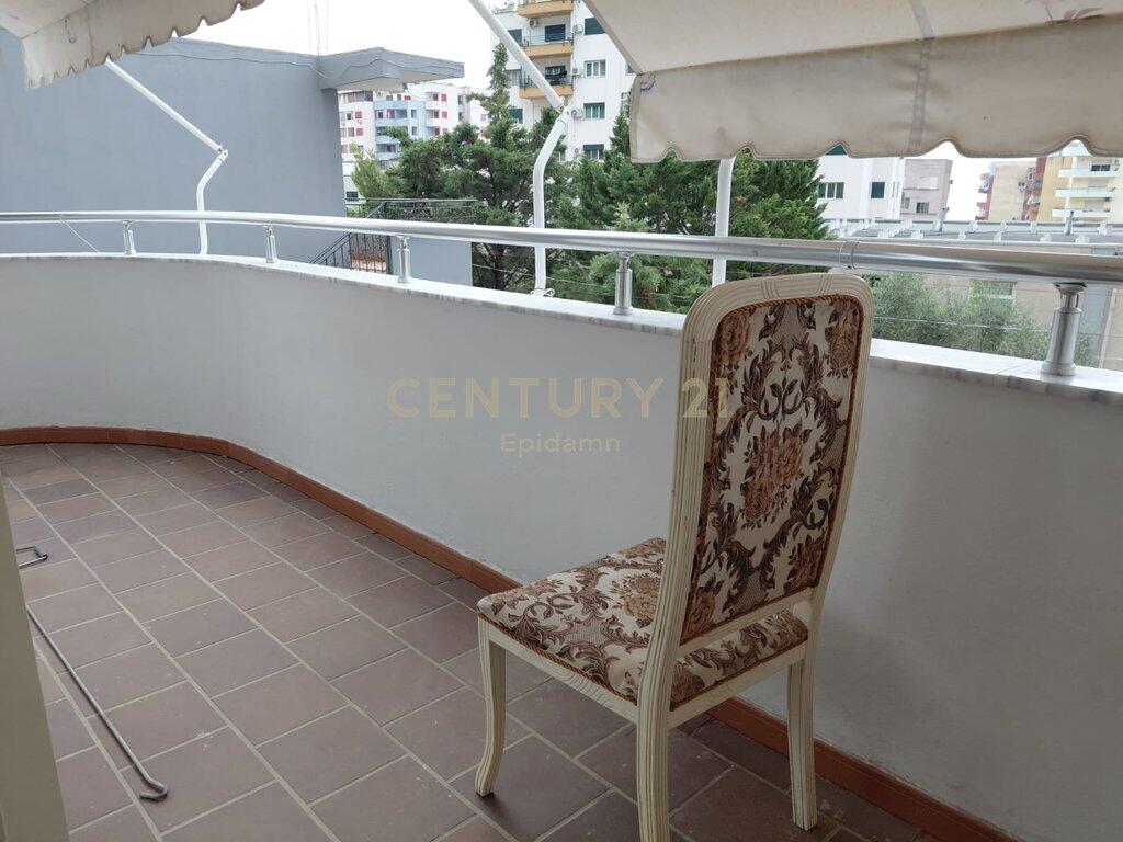 Apartment 1+1+parking space For Rent in Vollga, Durrës - 370€ |