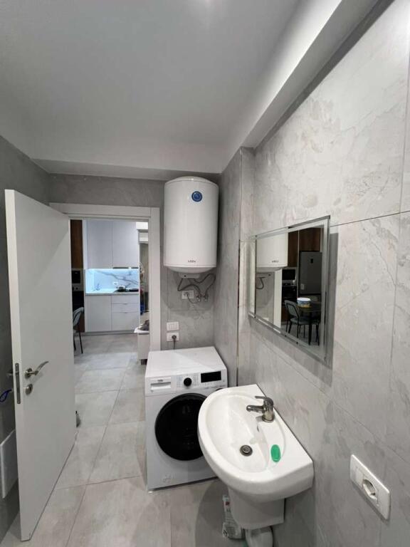 Apartment 2+1 for sale in Kodra e Diellit