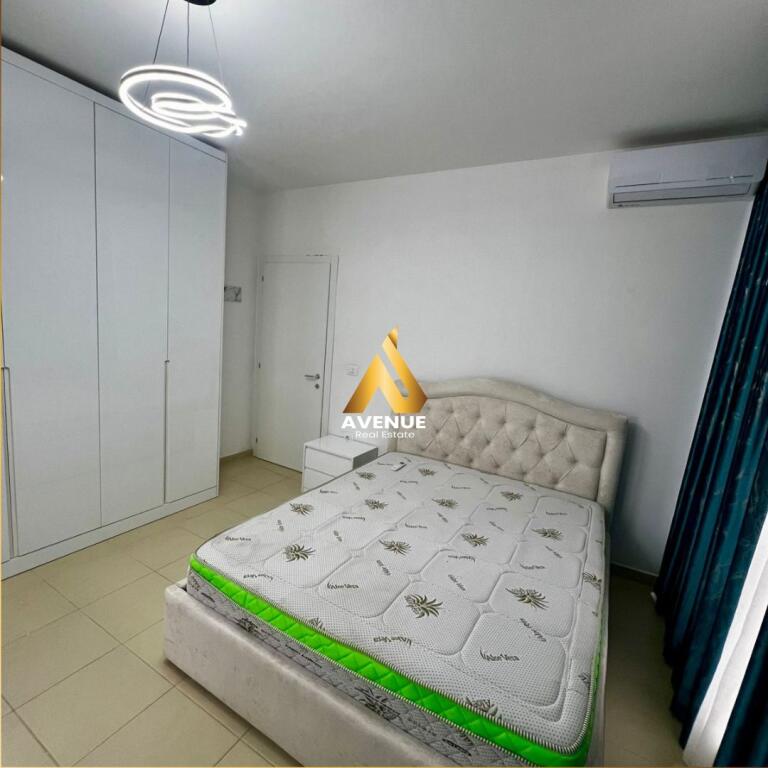 JEPET ME QIRA APARTMENT 2+1 BULEVARDI I RI, TIRANE