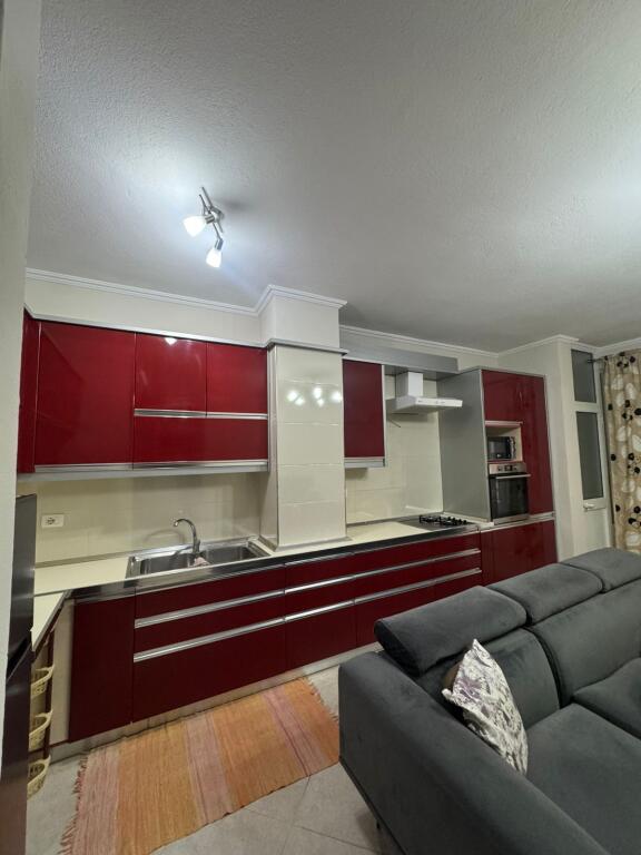 2+1 apartment for rent near Kodra e Diellit