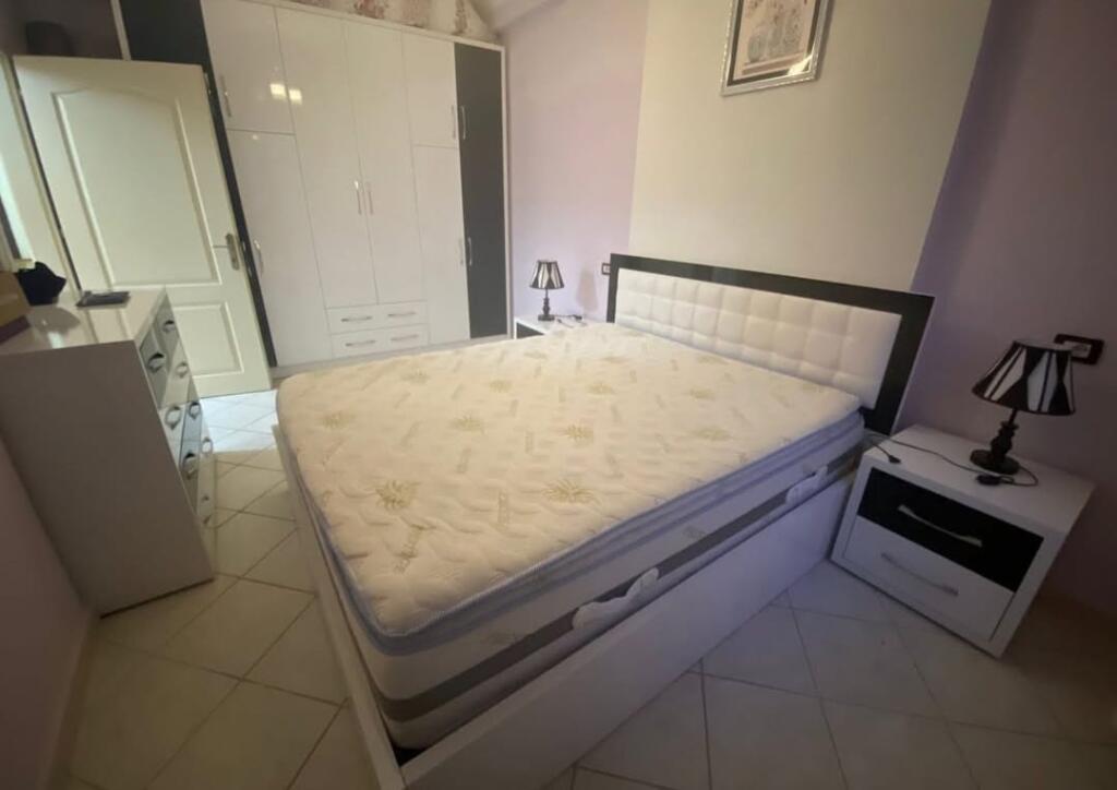 APARTMENT 1+1 FOR RENT - ASTIR (AOS BUILDINGS)