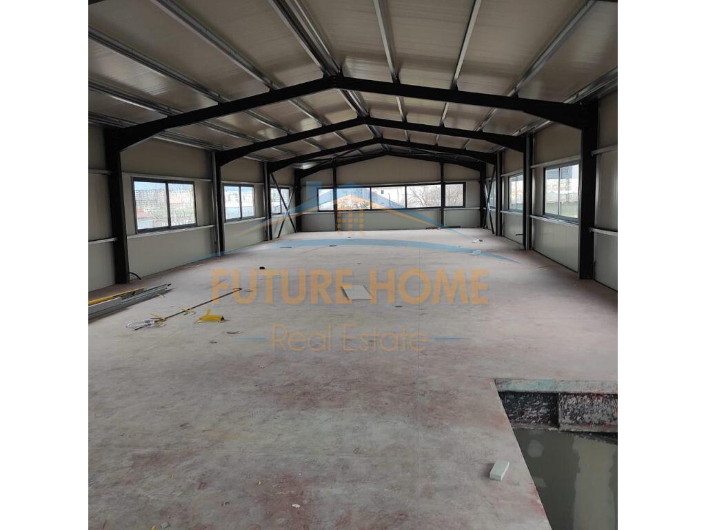 For sale, Warehouse, Mëzez, Tirana