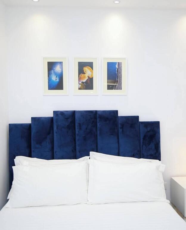 Monolocale comodo in affitto a Lungomare – 300 €/mese
