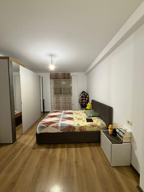 Apartment 2+1+2T for rent in Don Bosko !