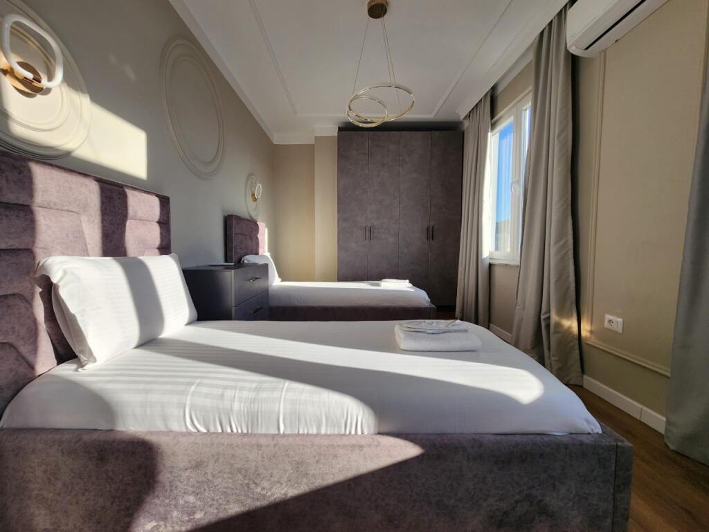 Apartment 2+1+2 for sale! Location opposite the former exhibition
