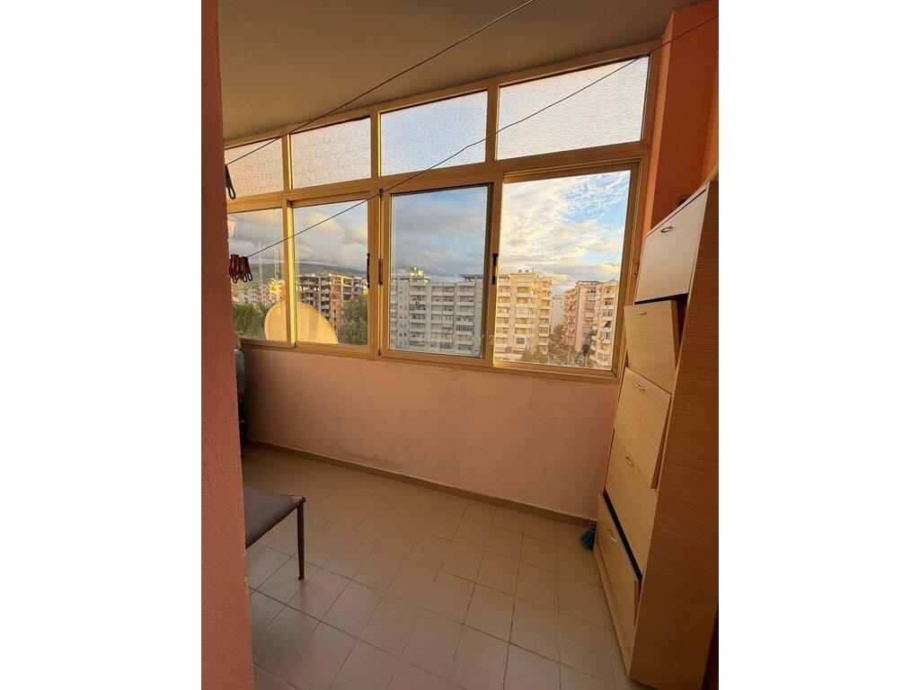 APARTMENT 2+1+2 FOR RENT AT "ALBANO &amp; ROMINA", VLORE!!!