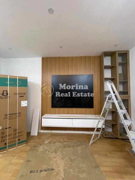 Qera, Apartament 1+1, Qender, 700 Euro/Muaj