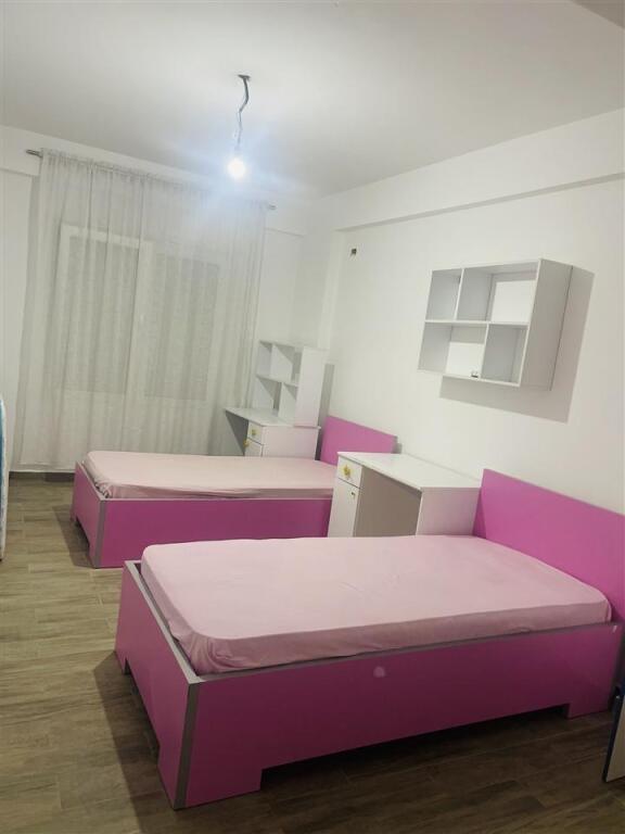 APPARTAMENTO IN AFFITTO 2+1 KODRA E DIELLIT 600 EURO