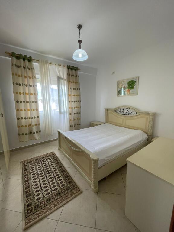 Apartament me Qera 2+1+1 Kopeshti Zologjik , Tirane