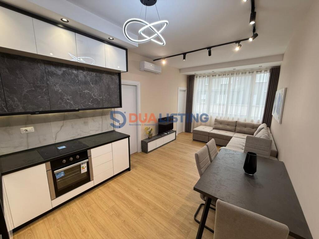 Shitet apartament 2+1+2 Rruga Dritan Hoxha ne Laprake!