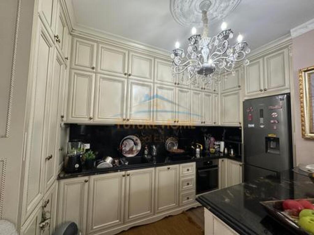 Sale, Apartment 2+1+ Parking, Delijorgji !
