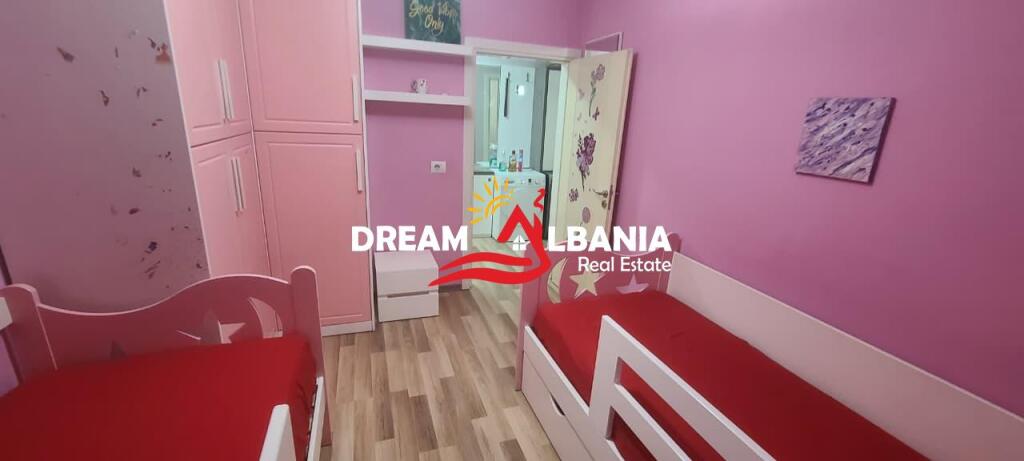 Super Apartament 2+1 me Qera ne Qender prane Muzeut (ID 42215402)