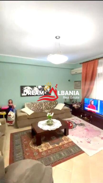 Appartamento 2+1+2 in vendita su Viale Gjergj Fishta vicino all'ex Esposizione a Tirana (ID 41211613)
