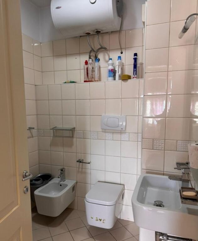Apartament me qira 2+1, Mine Peza