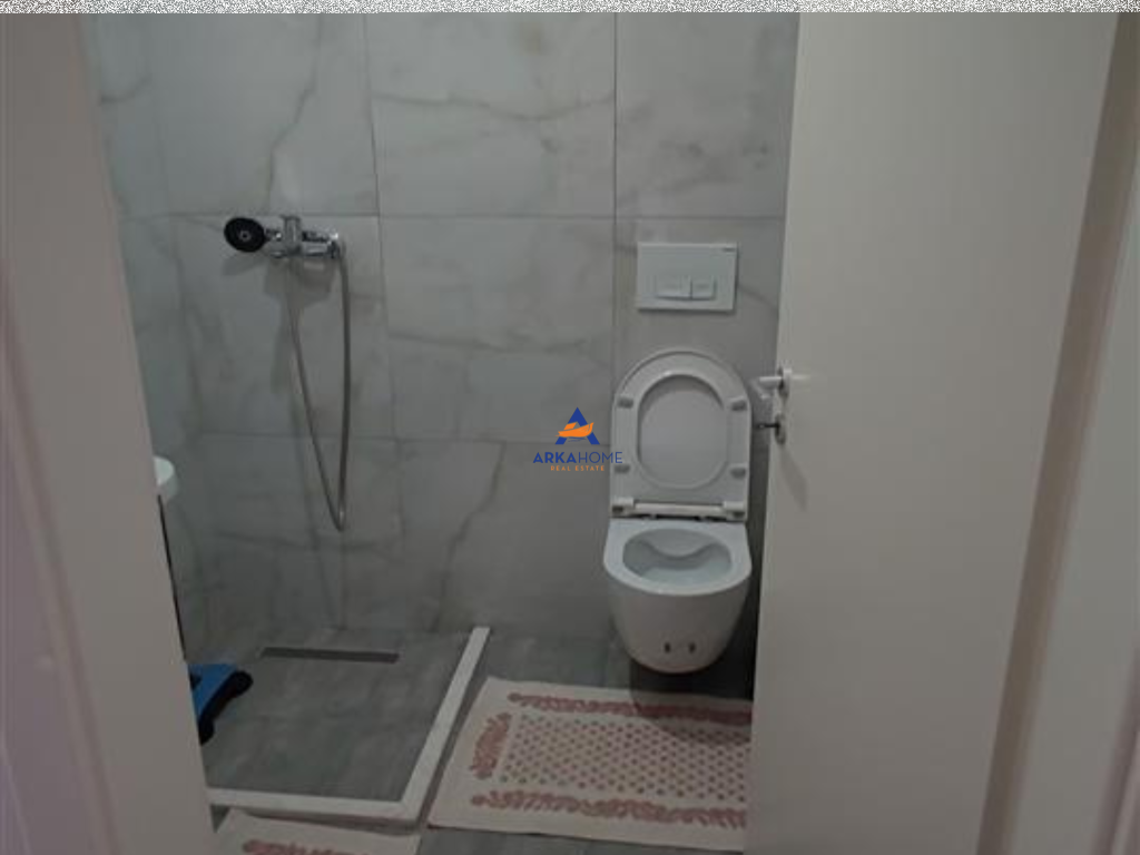 FOR SALE APARTMENT 2+1+2+BALCONY AT "ALI DEMI, MANGALEMI COMPLEX" 170,000 EURO