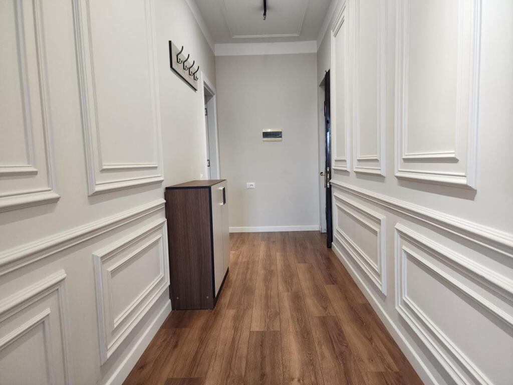 Apartment 2+1+2 for sale! Location opposite the former exhibition
