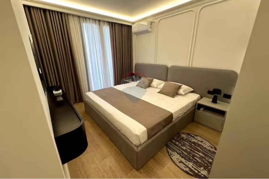 Apartament 1+1 per shitje kompleksi Zirkon!