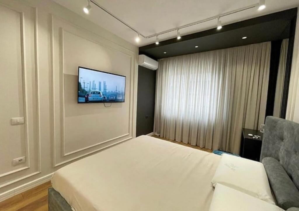 Apartment 2+1 for rent Dry Lake.