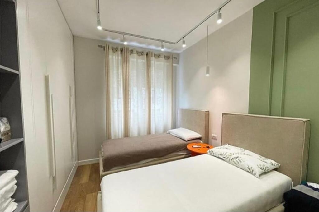 Apartment 2+1 for rent Dry Lake.