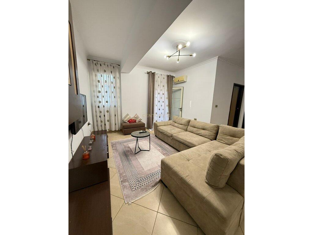 APARTMENT 2+1+2 FOR RENT AT "ALBANO &amp; ROMINA", VLORE!!!