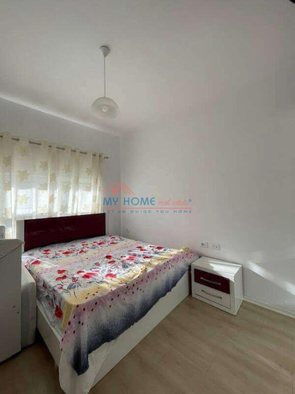 Apartament 2+1 me Qira te Mangalem 21 Tirane