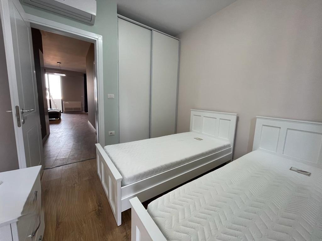 Apartment 2+1 with parking space for rent at Halili Complex! 850 € /Month