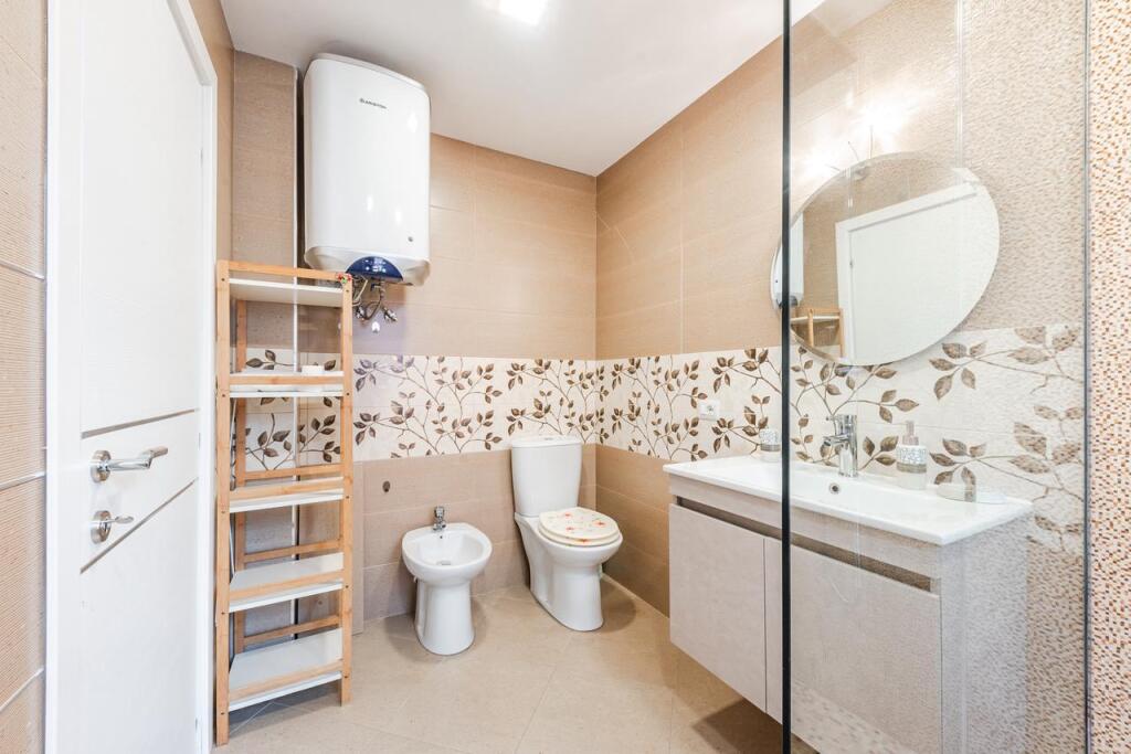 🌟 Appartamento moderno 2+1 in affitto 📍 Liqeni i Thate
